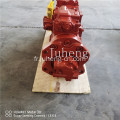 31Q6-10020 R265-9 Pompe hydraulique K3V112DT Pompe principale